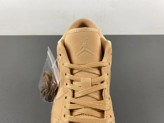 Sophisticated 2791 Jordan 1 Low SE Sand (Women's)  FZ3972- 32