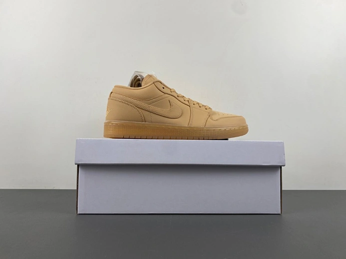 Sophisticated 2791 Jordan 1 Low SE Sand (Women's)  FZ3972- 32