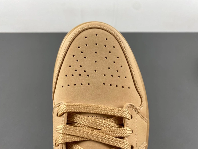 Sophisticated 2791 Jordan 1 Low SE Sand (Women's)  FZ3972- 32