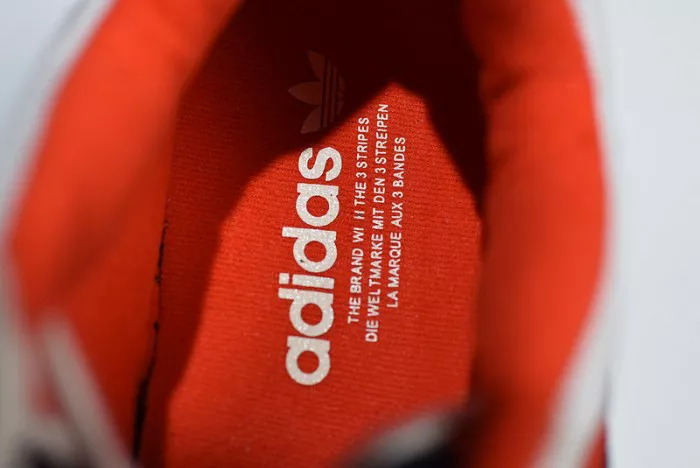 4351 adidas Yung 1 Navy Red White B Bright 1930