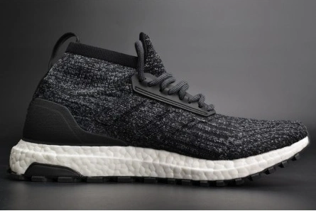 4888 Adidas Ultra Boost ATR Mid Primeknit  mens S Classic 1932