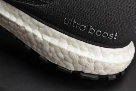 4888 Adidas Ultra Boost ATR Mid Primeknit  mens S Classic 1932