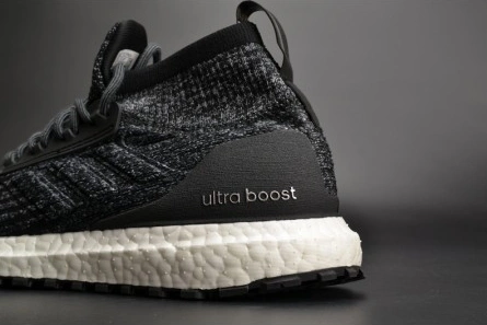 4888 Adidas Ultra Boost ATR Mid Primeknit  mens S Classic 1932