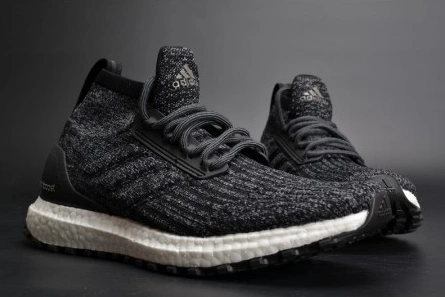 4888 Adidas Ultra Boost ATR Mid Primeknit  mens S Classic 1932