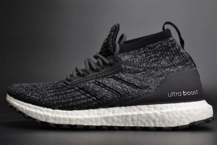 4888 Adidas Ultra Boost ATR Mid Primeknit  mens S Classic 1932