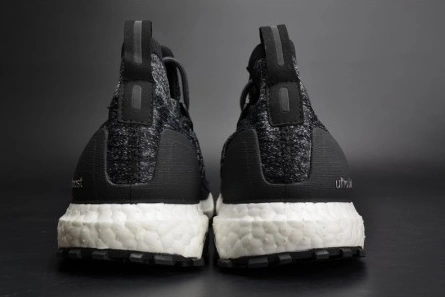 4888 Adidas Ultra Boost ATR Mid Primeknit  mens S Classic 1932