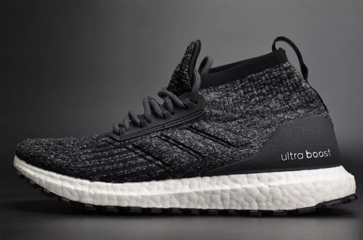 4888 Adidas Ultra Boost ATR Mid Primeknit  mens S Classic 1932