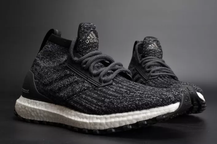 4888 Adidas Ultra Boost ATR Mid Primeknit  mens S Classic 1932