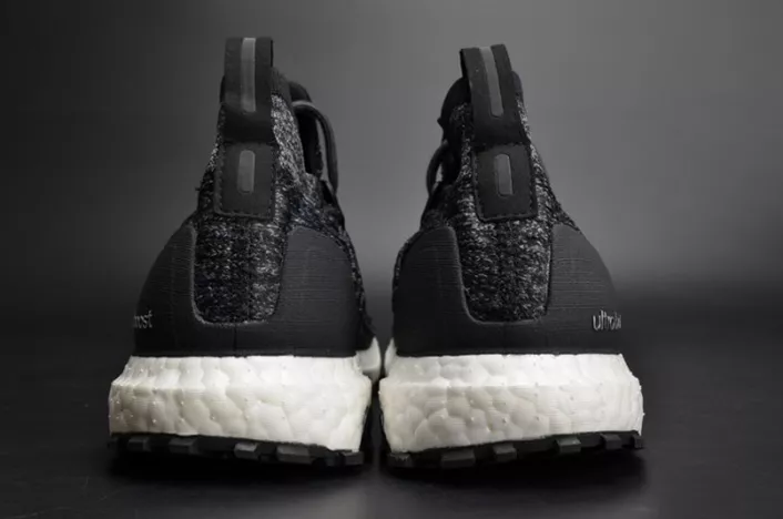 4888 Adidas Ultra Boost ATR Mid Primeknit  mens S Classic 1932