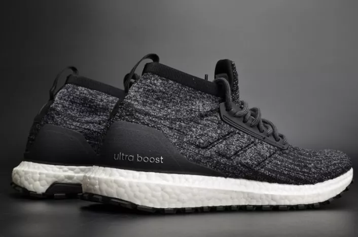 4888 Adidas Ultra Boost ATR Mid Primeknit  mens S Classic 1932