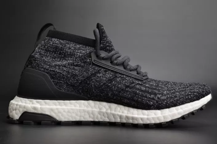 4888 Adidas Ultra Boost ATR Mid Primeknit  mens S Classic 1932