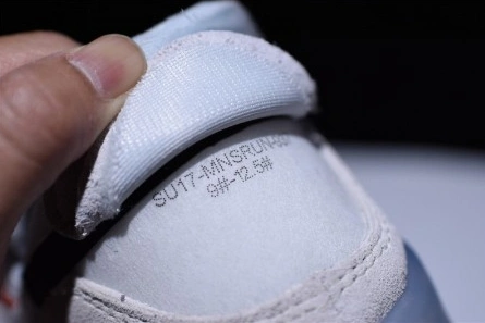 4942 OFF-WHITE x Nike Air Max 90 AM90 THE TEN 10 Sail Muslin Virgil Abloh AA7293- EyeCatching 1957