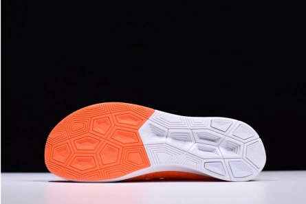 Trendy 5093 Nike x Off-White Zoom Fly Mercurial Flyknit Total Orange MENS AO2115- 1966
