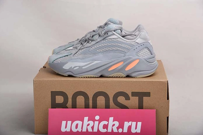 Flexible 5585 ADIDAS YEEZY BOOST 700 V2 INERTIA - FW 1757