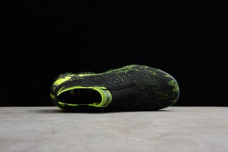 6035 Acronym Nike Mens Air VaporMax Moc 2 Black Volt AQ0996- Sophisticated 1476