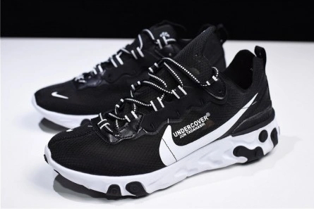 Fashionable 6121 Undercover x Nike React Element 87 AQ1813- 1322