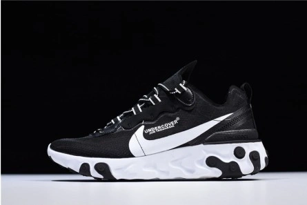 Fashionable 6121 Undercover x Nike React Element 87 AQ1813- 1322