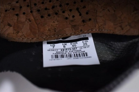 Fashionable 6121 Undercover x Nike React Element 87 AQ1813- 1322