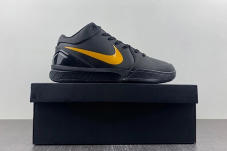 6204 Nike Kobe 4 Protro FQ3544- Modern 909