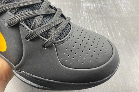 6204 Nike Kobe 4 Protro FQ3544- Modern 909