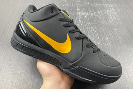 6204 Nike Kobe 4 Protro FQ3544- Modern 909