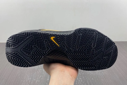 6204 Nike Kobe 4 Protro FQ3544- Modern 909