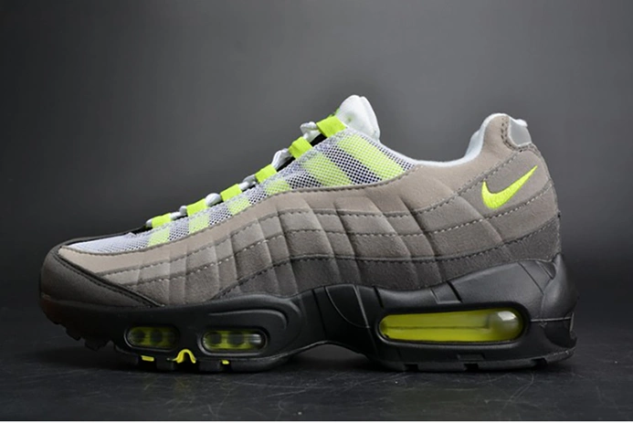 6291 Nike mens Court Vapor RF x Air Max Flexible 1364