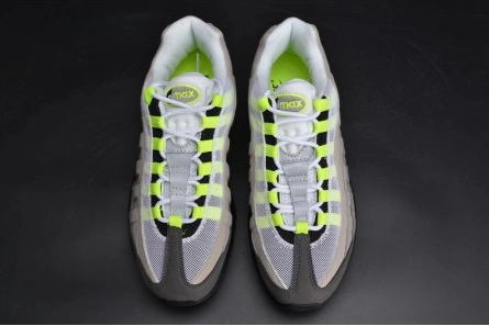6291 Nike mens Court Vapor RF x Air Max Flexible 1364