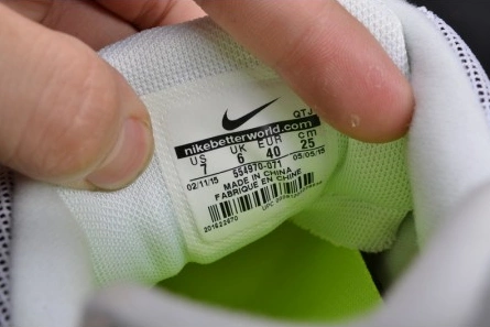 6291 Nike mens Court Vapor RF x Air Max Flexible 1364