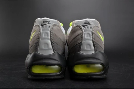 6291 Nike mens Court Vapor RF x Air Max Flexible 1364