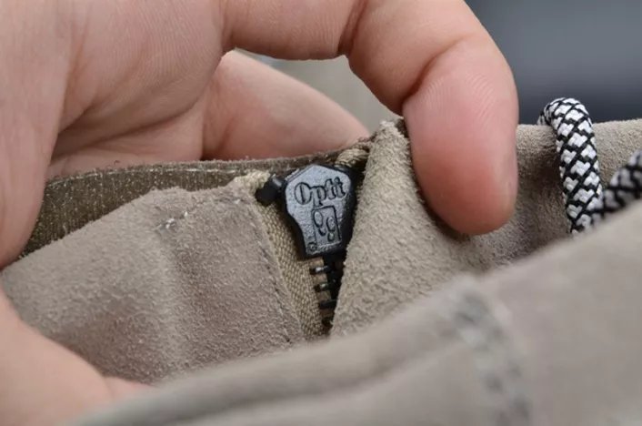 6408 Kanye West x adidas Yeezy 750 Boost Grey B Breathable 1774