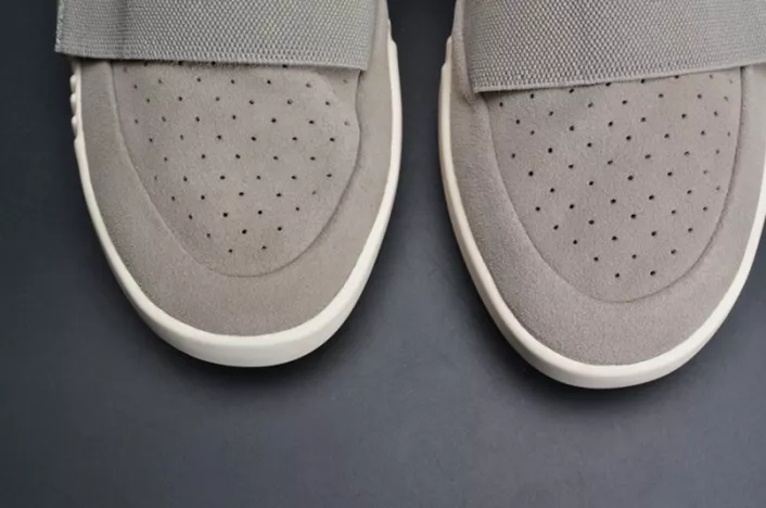 6408 Kanye West x adidas Yeezy 750 Boost Grey B Breathable 1774