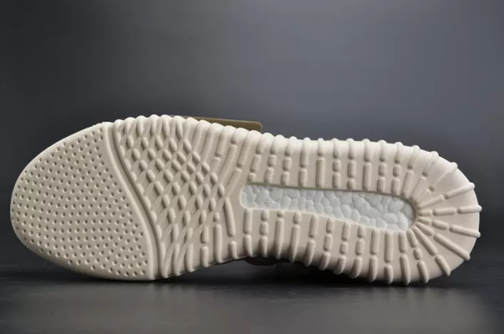6408 Kanye West x adidas Yeezy 750 Boost Grey B Breathable 1774