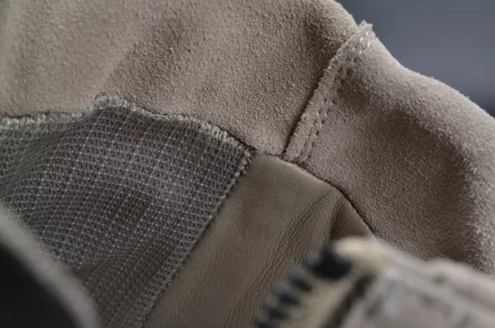 6408 Kanye West x adidas Yeezy 750 Boost Grey B Breathable 1774
