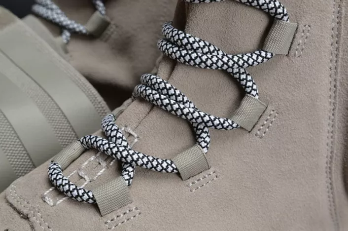 6408 Kanye West x adidas Yeezy 750 Boost Grey B Breathable 1774