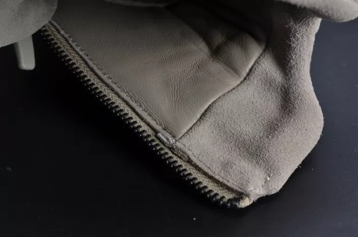 6408 Kanye West x adidas Yeezy 750 Boost Grey B Breathable 1774