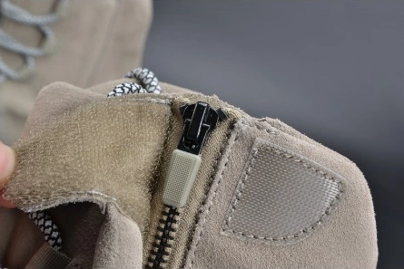 6408 Kanye West x adidas Yeezy 750 Boost Grey B Breathable 1774