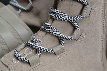 6408 Kanye West x adidas Yeezy 750 Boost Grey B Breathable 1774