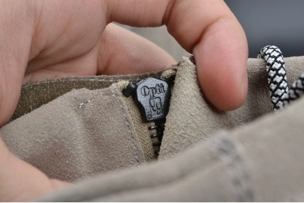 6408 Kanye West x adidas Yeezy 750 Boost Grey B Breathable 1774