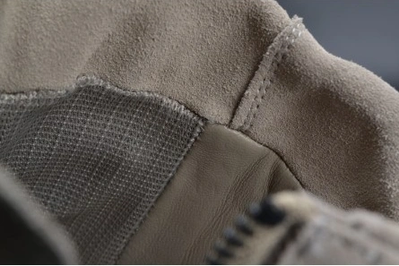 6408 Kanye West x adidas Yeezy 750 Boost Grey B Breathable 1774