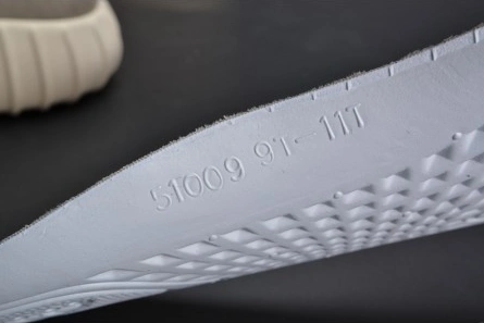 6408 Kanye West x adidas Yeezy 750 Boost Grey B Breathable 1774