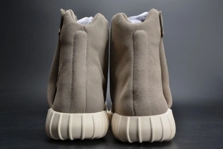 6408 Kanye West x adidas Yeezy 750 Boost Grey B Breathable 1774