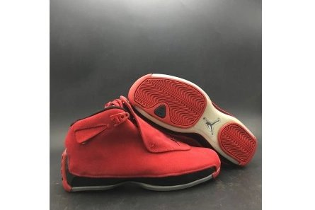 Reliable 6530 Air Jordan 18 Retro 839