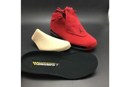 Reliable 6530 Air Jordan 18 Retro 839