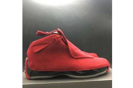 Reliable 6530 Air Jordan 18 Retro 839