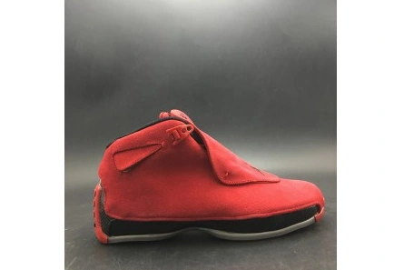 Reliable 6530 Air Jordan 18 Retro 839