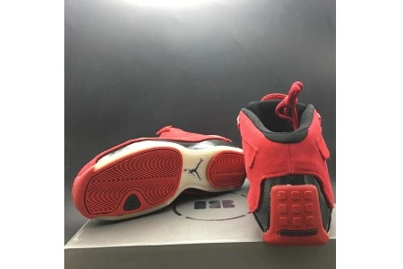 Reliable 6530 Air Jordan 18 Retro 839