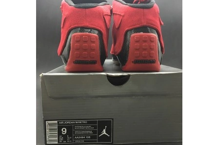 Reliable 6530 Air Jordan 18 Retro 839