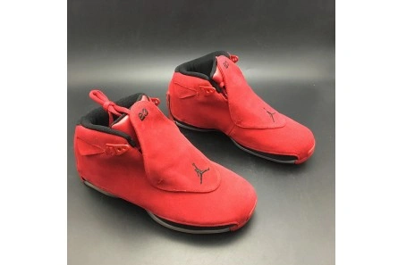 Reliable 6530 Air Jordan 18 Retro 839