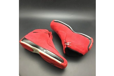 Reliable 6530 Air Jordan 18 Retro 839
